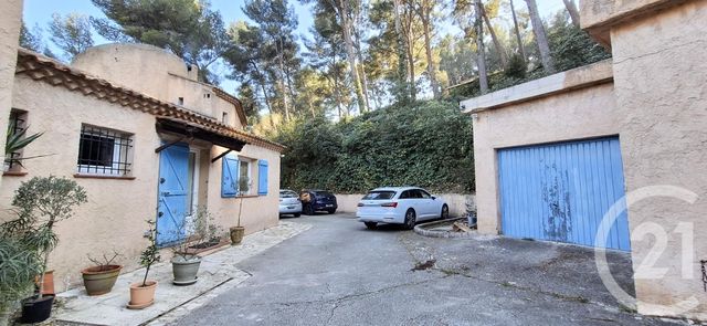 Maison &agrave; vendre - 7 pi&egrave;ces - 161,10 m2 - Toulon - 83 - PROVENCE-ALPES-COTE-D-AZUR