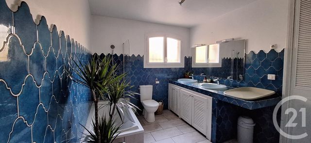 Maison &agrave; vendre - 7 pi&egrave;ces - 161,10 m2 - Toulon - 83 - PROVENCE-ALPES-COTE-D-AZUR