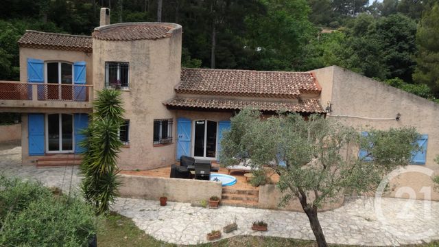 maison - TOULON - 83