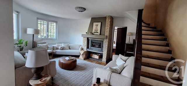 Maison &agrave; vendre - 7 pi&egrave;ces - 161,10 m2 - Toulon - 83 - PROVENCE-ALPES-COTE-D-AZUR