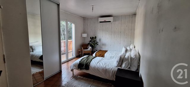 Maison &agrave; vendre - 7 pi&egrave;ces - 161,10 m2 - Toulon - 83 - PROVENCE-ALPES-COTE-D-AZUR