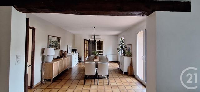 Maison &agrave; vendre - 7 pi&egrave;ces - 161,10 m2 - Toulon - 83 - PROVENCE-ALPES-COTE-D-AZUR