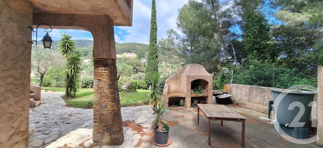 Maison &agrave; vendre - 7 pi&egrave;ces - 161,10 m2 - Toulon - 83 - PROVENCE-ALPES-COTE-D-AZUR