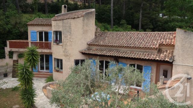 Maison &agrave; vendre - 7 pi&egrave;ces - 161,10 m2 - Toulon - 83 - PROVENCE-ALPES-COTE-D-AZUR
