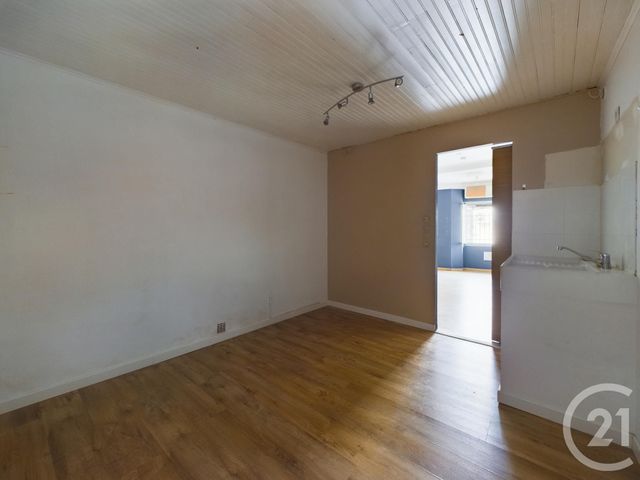 Appartement Autre à vendre - 2 pièces - 38,06 m2 - La Farlede - 83 - PROVENCE-ALPES-COTE-D-AZUR