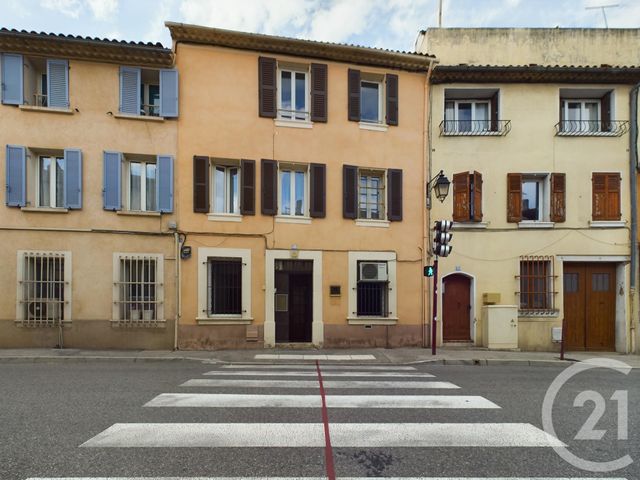 appartement - LA FARLEDE - 83
