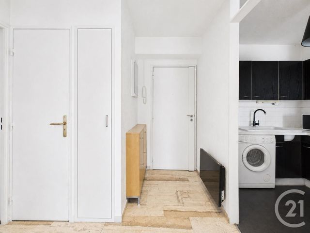 Appartement F2 &agrave; vendre - 2 pi&egrave;ces - 39,74 m2 - La Valette Du Var - 83 - PROVENCE-ALPES-COTE-D-AZUR