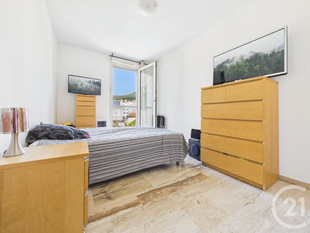 Appartement F2 &agrave; vendre - 2 pi&egrave;ces - 39,74 m2 - La Valette Du Var - 83 - PROVENCE-ALPES-COTE-D-AZUR