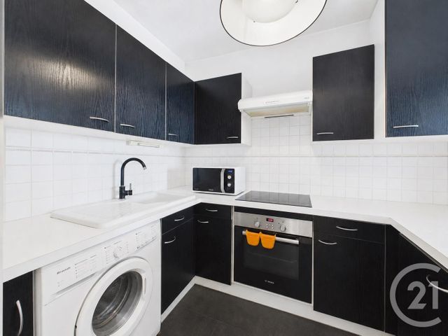 Appartement F2 &agrave; vendre - 2 pi&egrave;ces - 39,74 m2 - La Valette Du Var - 83 - PROVENCE-ALPES-COTE-D-AZUR