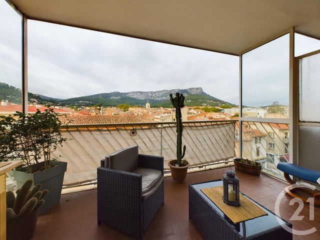 appartement - LA VALETTE DU VAR - 83