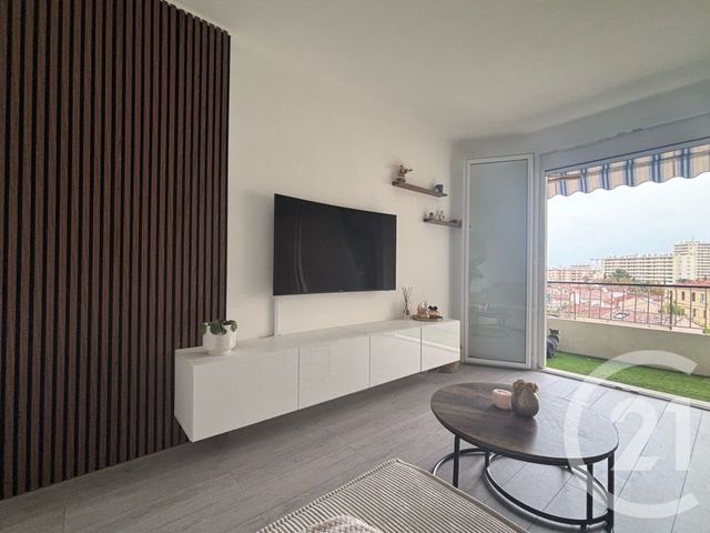 Appartement T3 à vendre - 3 pièces - 69,48 m2 - Toulon - 83 - PROVENCE-ALPES-COTE-D-AZUR