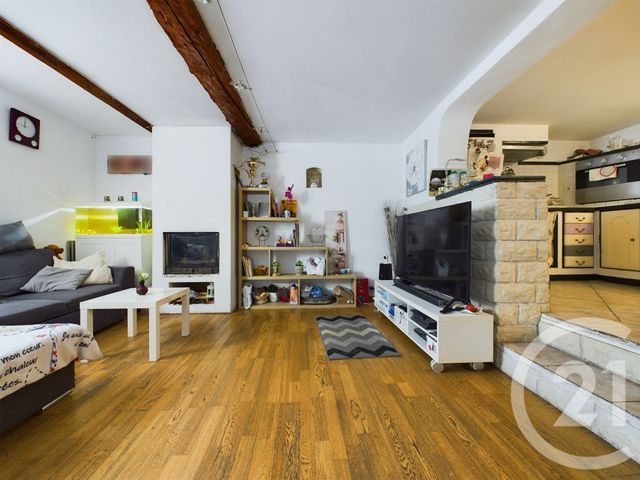 maison - LA VALETTE DU VAR - 83