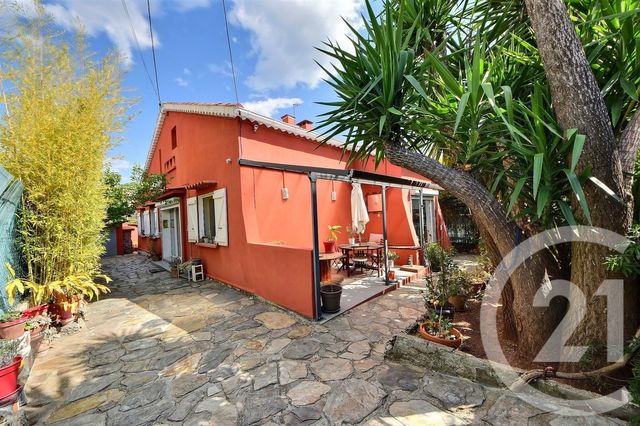Maison à vendre - 5 pièces - 130 m2 - Toulon - 83 - PROVENCE-ALPES-COTE-D-AZUR