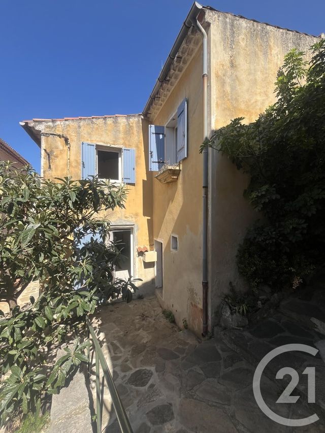 appartement - LE REVEST LES EAUX - 83