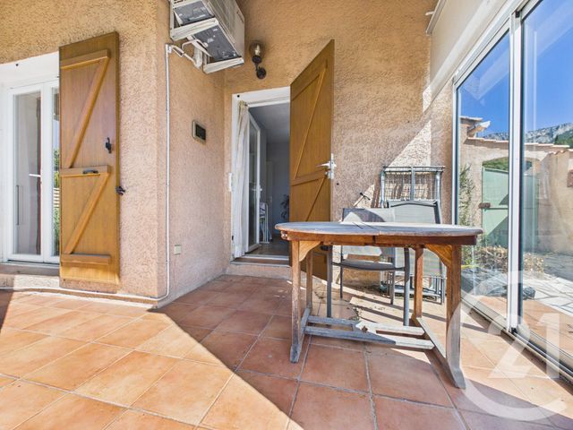 Maison &agrave; vendre - 4 pi&egrave;ces - 85,59 m2 - La Valette Du Var - 83 - PROVENCE-ALPES-COTE-D-AZUR