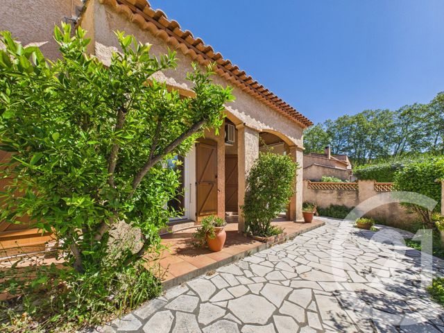 maison - LA VALETTE DU VAR - 83
