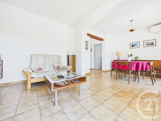 Maison &agrave; vendre - 4 pi&egrave;ces - 85,59 m2 - La Valette Du Var - 83 - PROVENCE-ALPES-COTE-D-AZUR