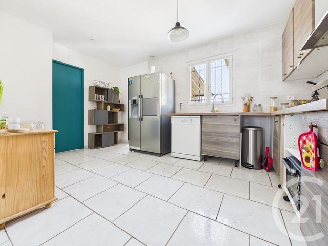 Maison &agrave; vendre - 5 pi&egrave;ces - 85,31 m2 - Toulon - 83 - PROVENCE-ALPES-COTE-D-AZUR