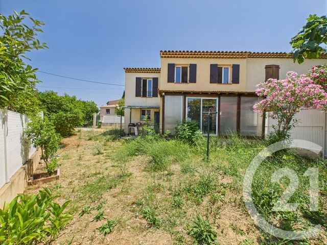 maison - TOULON - 83