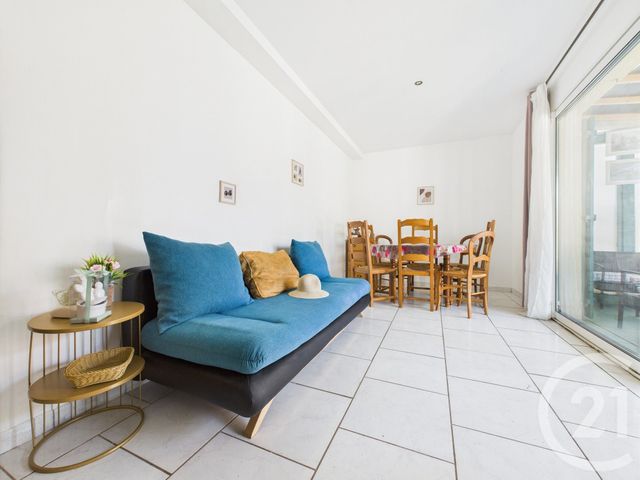 Maison &agrave; vendre - 5 pi&egrave;ces - 85,31 m2 - Toulon - 83 - PROVENCE-ALPES-COTE-D-AZUR