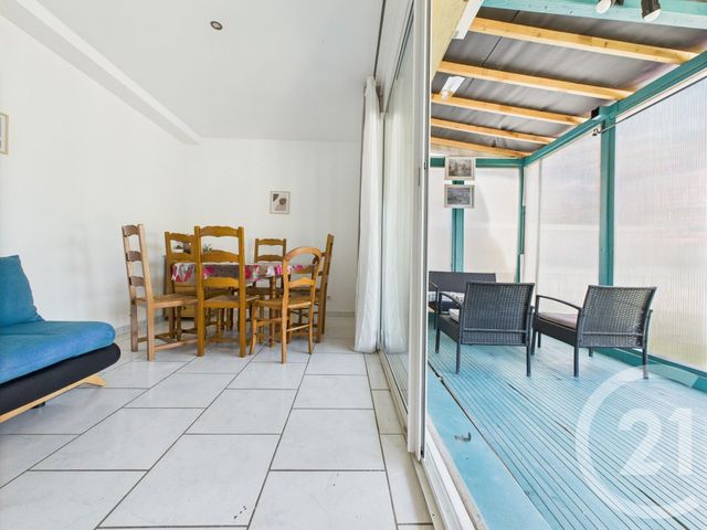 Maison &agrave; vendre - 5 pi&egrave;ces - 85,31 m2 - Toulon - 83 - PROVENCE-ALPES-COTE-D-AZUR