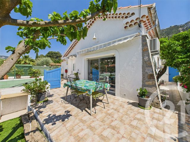 maison - TOULON - 83