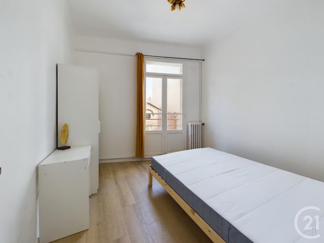 Appartement T3 à vendre - 3 pièces - 51,68 m2 - Toulon - 83 - PROVENCE-ALPES-COTE-D-AZUR