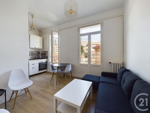 Appartement T3 à vendre TOULON
