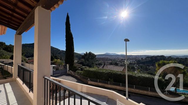 Maison &agrave; vendre - 7 pi&egrave;ces - 171,65 m2 - La Valette Du Var - 83 - PROVENCE-ALPES-COTE-D-AZUR