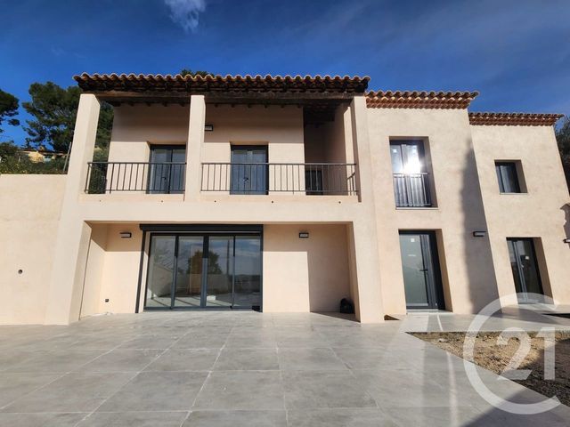 Maison à vendre - 7 pièces - 171,65 m2 - La Valette Du Var - 83 - PROVENCE-ALPES-COTE-D-AZUR