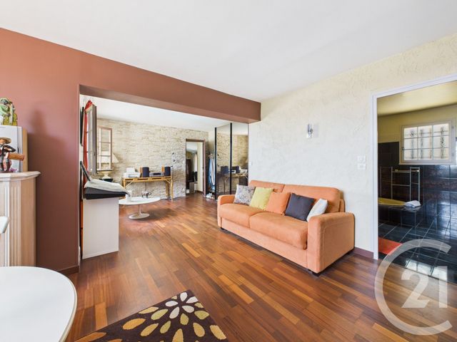 Maison à vendre - 5 pièces - 189 m2 - Toulon - 83 - PROVENCE-ALPES-COTE-D-AZUR