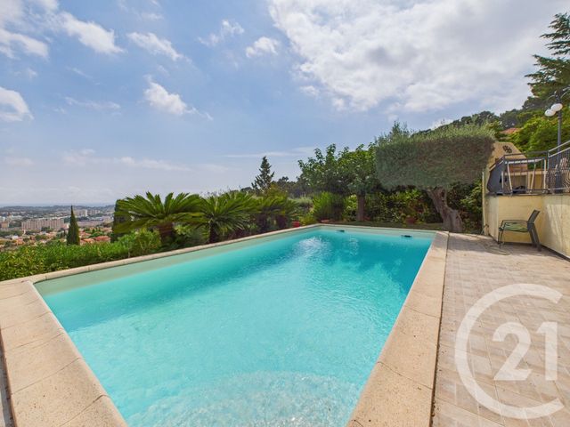Maison à vendre - 5 pièces - 189 m2 - Toulon - 83 - PROVENCE-ALPES-COTE-D-AZUR