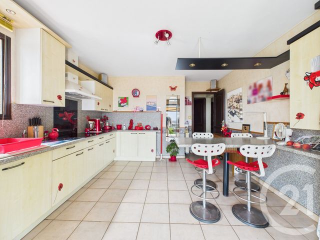 Maison à vendre - 5 pièces - 189 m2 - Toulon - 83 - PROVENCE-ALPES-COTE-D-AZUR