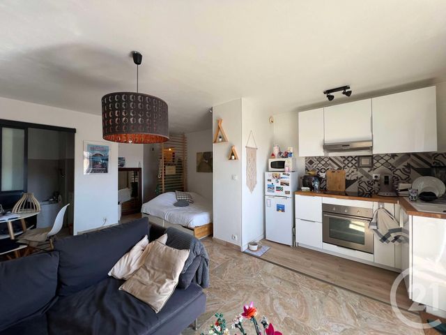appartement - LA VALETTE DU VAR - 83