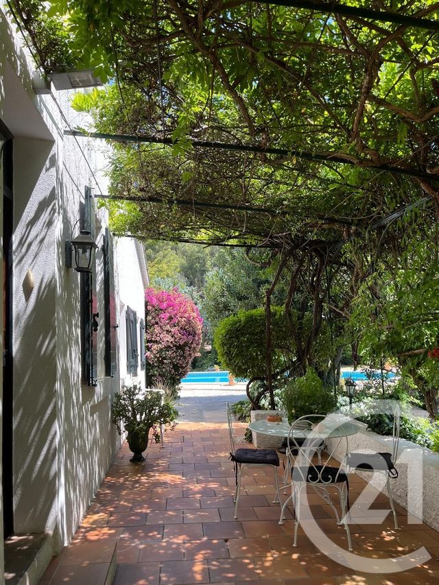 Maison &agrave; vendre - 11 pi&egrave;ces - 313,62 m2 - La Valette Du Var - 83 - PROVENCE-ALPES-COTE-D-AZUR