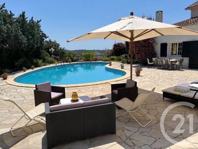 Maison &agrave; vendre - 11 pi&egrave;ces - 313,62 m2 - La Valette Du Var - 83 - PROVENCE-ALPES-COTE-D-AZUR