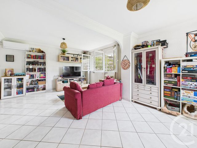 appartement - TOULON - 83