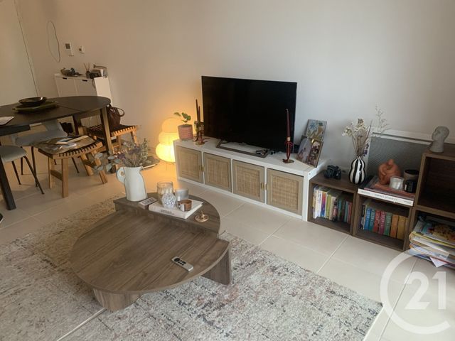 appartement - LA CRAU - 83