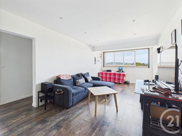 appartement - HYERES - 83
