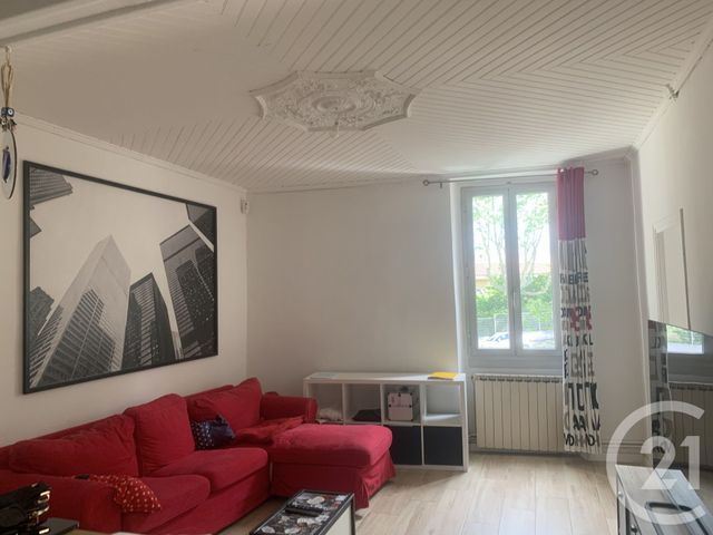 Appartement F4 à louer - 4 pièces - 64,57 m2 - Toulon - 83 - PROVENCE-ALPES-COTE-D-AZUR