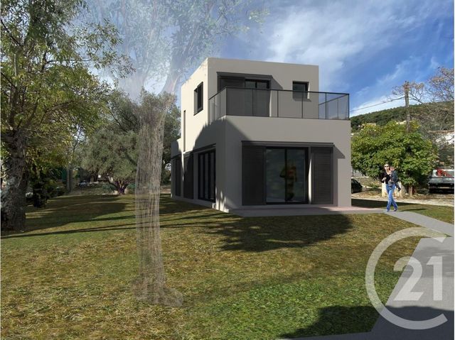 Terrain à vendre - 522 m2 - La Valette Du Var - 83 - PROVENCE-ALPES-COTE-D-AZUR