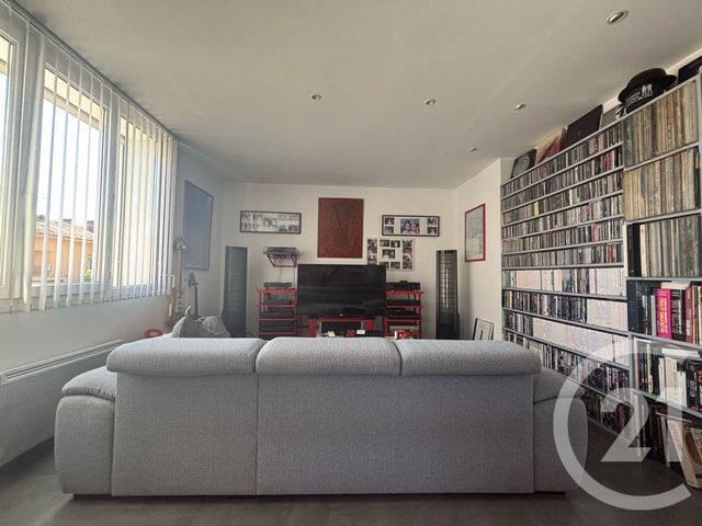 Appartement T4 à vendre - 4 pièces - 73,92 m2 - Toulon - 83 - PROVENCE-ALPES-COTE-D-AZUR