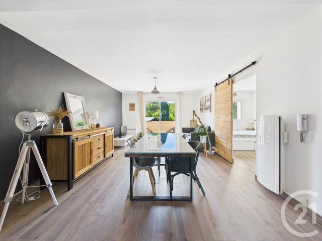 appartement - LA VALETTE DU VAR - 83
