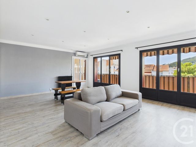Appartement F5 à louer LA VALETTE DU VAR