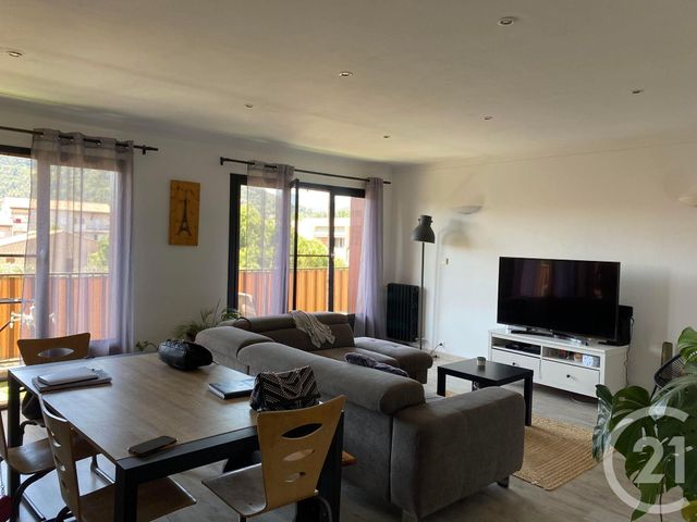 Appartement F5 à louer - 5 pièces - 90,80 m2 - La Valette Du Var - 83 - PROVENCE-ALPES-COTE-D-AZUR
