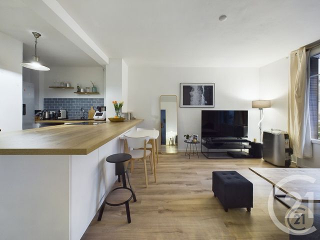appartement - TOULON - 83