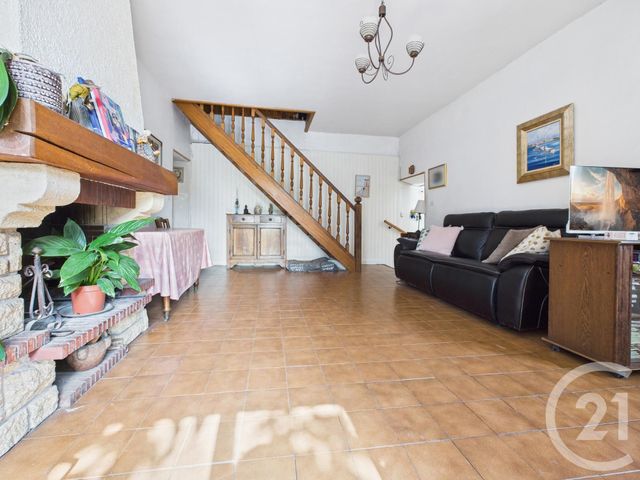 Maison à vendre - 5 pièces - 106,20 m2 - La Valette Du Var - 83 - PROVENCE-ALPES-COTE-D-AZUR