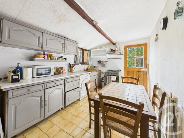 Maison à vendre - 5 pièces - 106,20 m2 - La Valette Du Var - 83 - PROVENCE-ALPES-COTE-D-AZUR