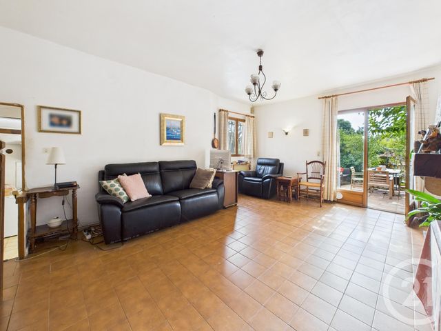 Maison à vendre - 5 pièces - 106,20 m2 - La Valette Du Var - 83 - PROVENCE-ALPES-COTE-D-AZUR