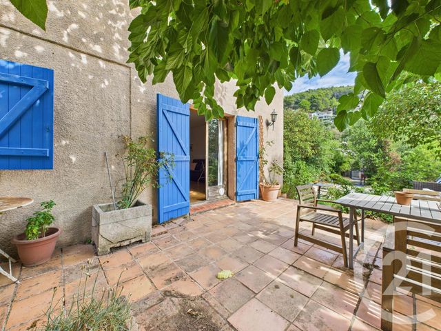 Maison à vendre - 5 pièces - 106,20 m2 - La Valette Du Var - 83 - PROVENCE-ALPES-COTE-D-AZUR